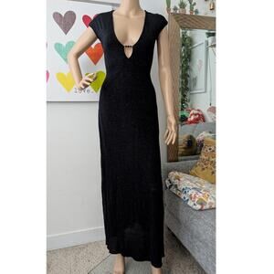 grethel maxi dress medium